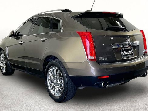 Used 2015 Cadillac SRX Premium FWD image 14