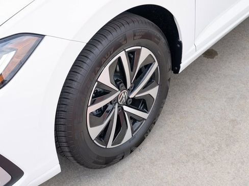 New 2026 Volkswagen Jetta S image 10