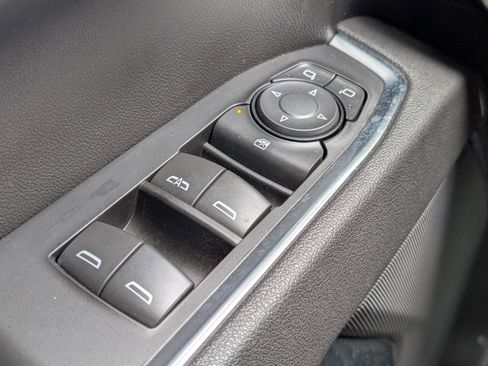 Used 2026 Chevrolet Silverado 1500 LT AWD/4WD image 29