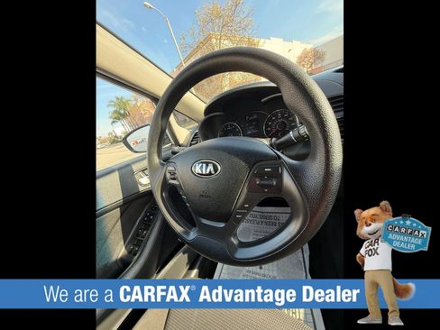 Used 2017 Kia Forte LX image 42