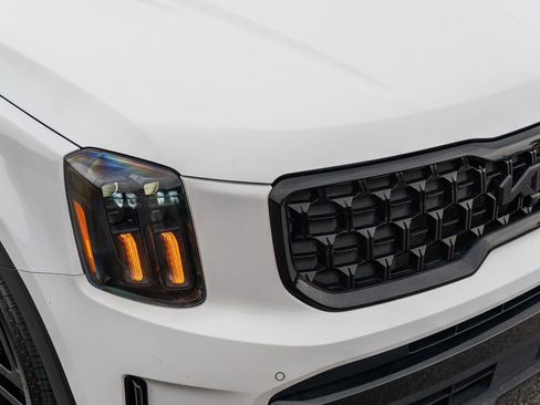 Used 2025 Kia Telluride SX Prestige X-Line AWD/4WD image 10