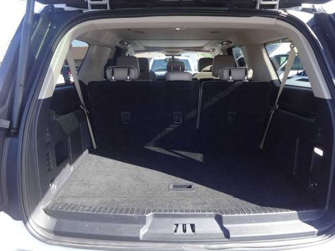 Used 2024 Ford Expedition Max Limited image 8