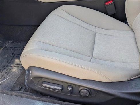 New 2026 Honda Accord EX-L image 18