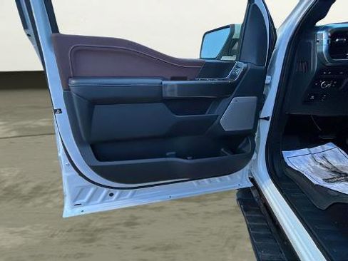 Certified 2022 Ford F150 Lariat w/ Max Trailer Tow Package image 16