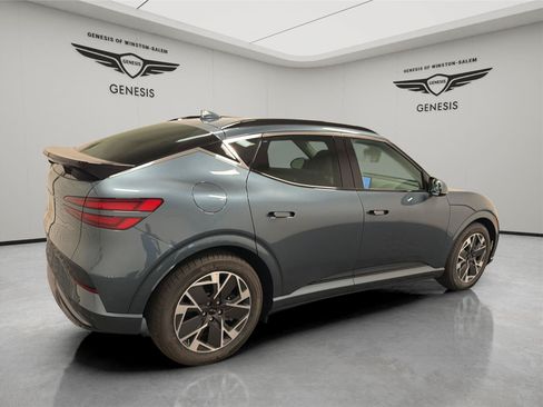 New 2026 Genesis GV60 RWD image 5