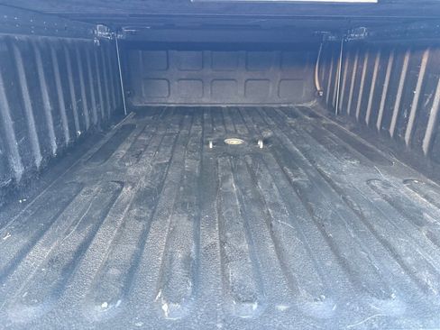 Used 2017 RAM 3500 Lone Star image 12