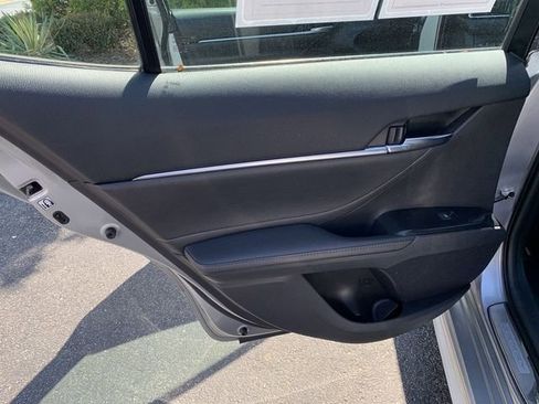 Certified 2018 Toyota Camry XSE w/ Driver Assist Package image 15