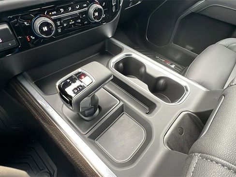 New 2026 Chevrolet Silverado 1500 RST image 24