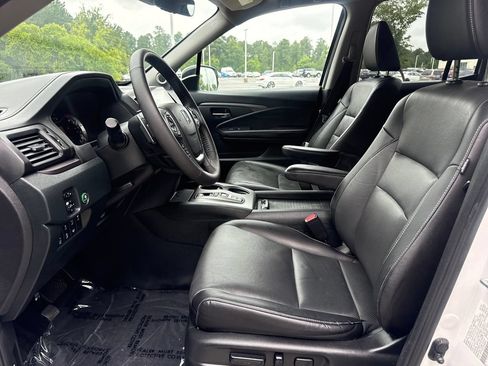 Certified 2023 Honda Ridgeline RTL-E image 13