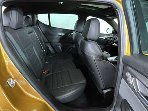 Used 2024 Dodge Hornet R/T Plus AWD/4WD image 30
