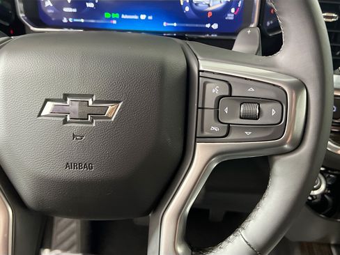 Used 2026 Chevrolet Silverado 1500 RST w/ Safety Package AWD/4WD image 19