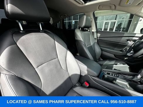 Used 2025 Honda Accord Touring image 27