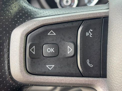 Used 2024 RAM 3500 Tradesman w/ Chrome Appearance Group image 20