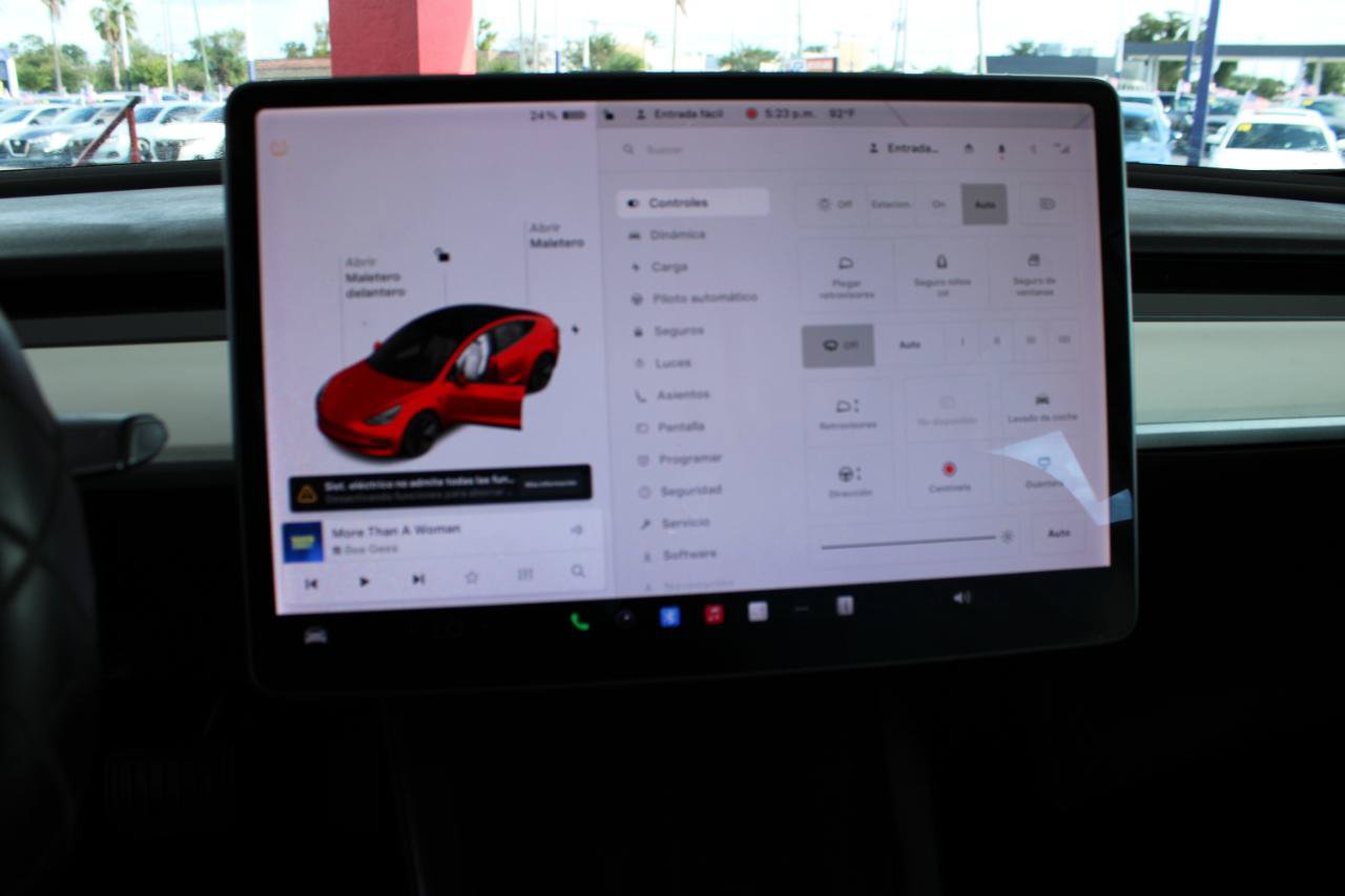 Used 2022 Tesla Model 3 RWD image 20