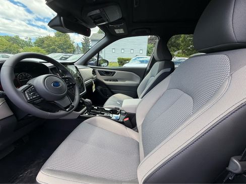 New 2026 Subaru Forester Sport AWD/4WD image 13