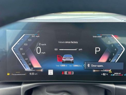 Used 2024 BMW 330i xDrive 330i xDrive Sedan AWD image 26