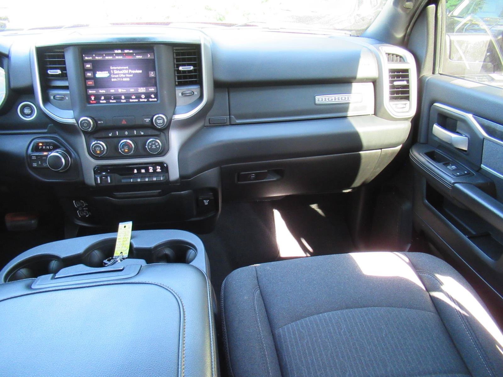 Used 2019 RAM 2500 Big Horn AWD/4WD image 14