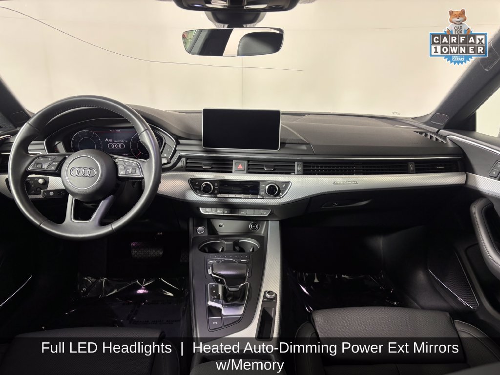 Used 2018 Audi A5 2.0T Prestige AWD/4WD image 15