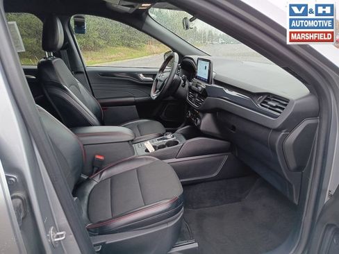 Used 2024 Ford Escape ST-Line AWD/4WD image 15