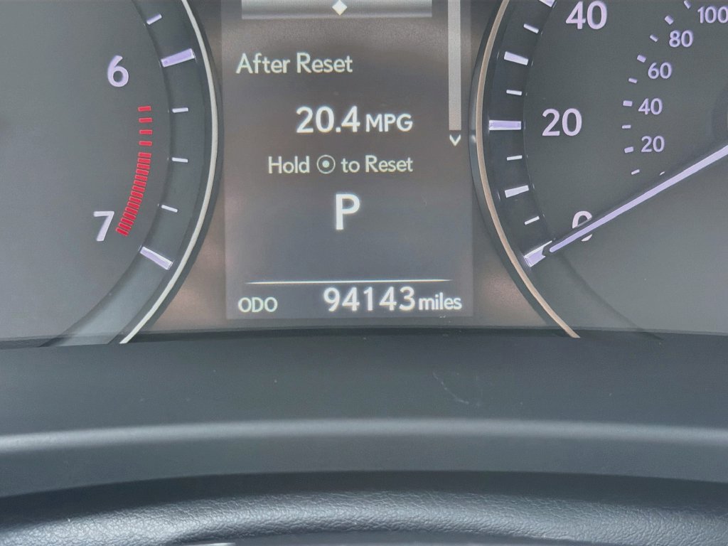 Used 2019 Lexus RX 350 AWD image 41