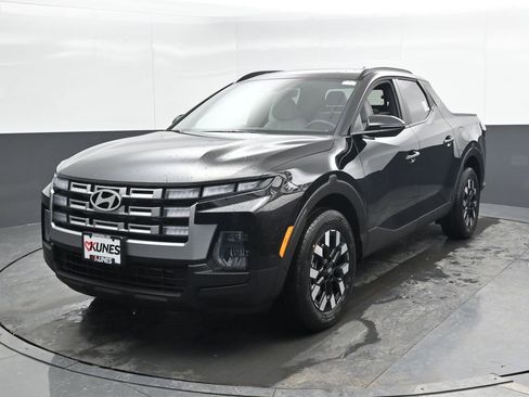 New 2026 Hyundai Santa Cruz SEL image 5