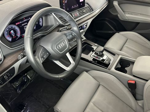 Used 2023 Audi Q5 2.0T Premium Plus w/ Premium Plus Package image 9