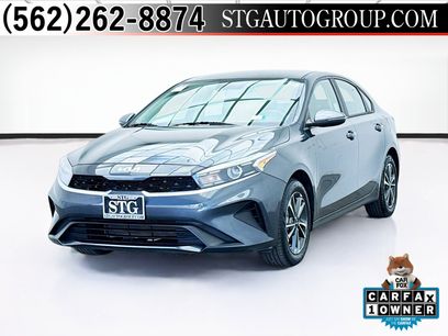 Used 2024 Kia Forte LXS w/ LXS Technology Package