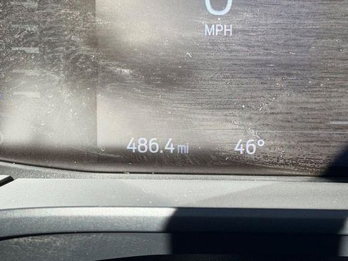 New 2026 Ford Escape SE image 21