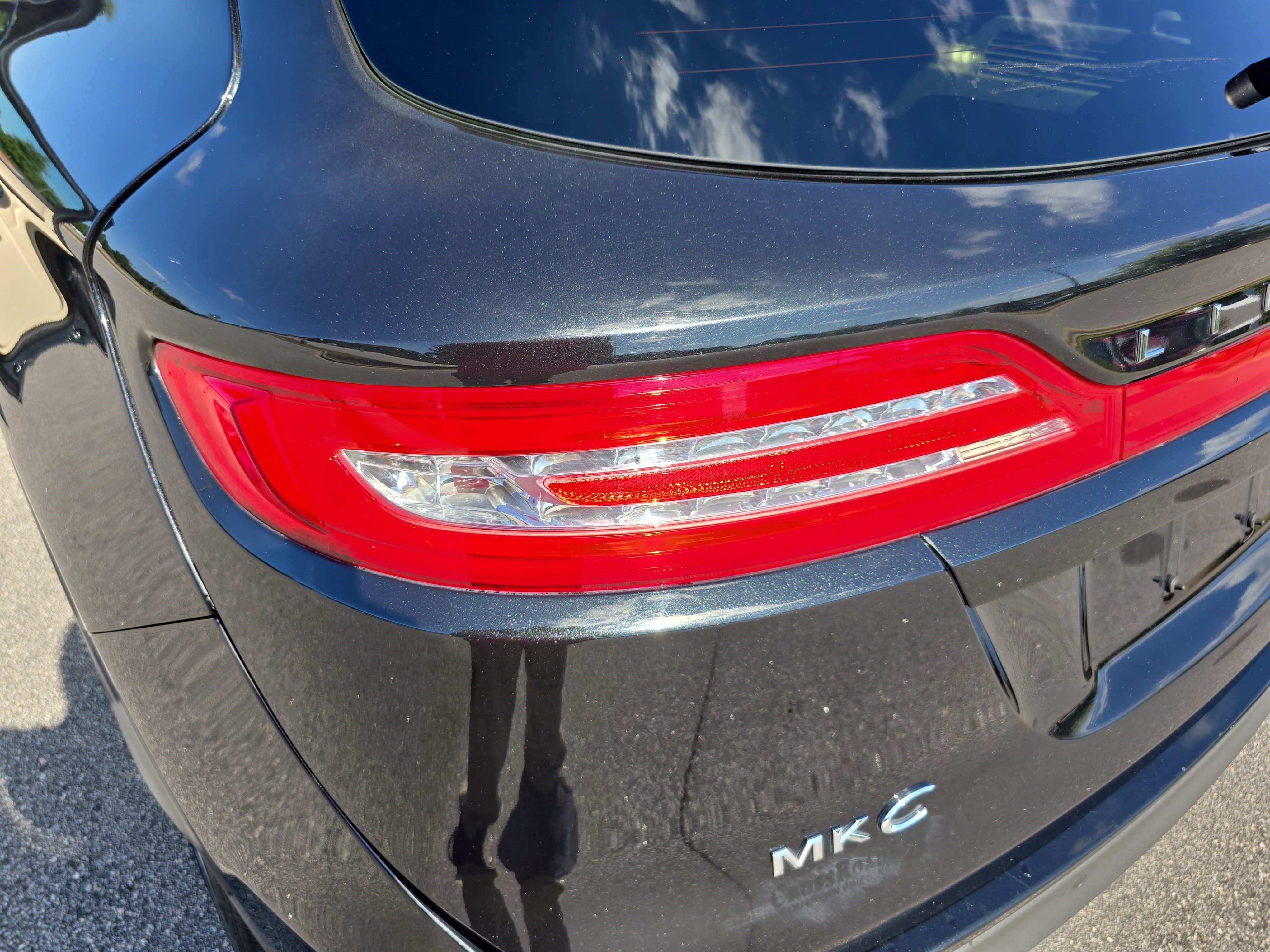 Used 2015 Lincoln MKC FWD w/ Equipment Group 102A Reserve image 34