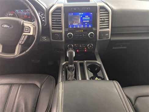 Used 2019 Ford F150 Platinum image 28