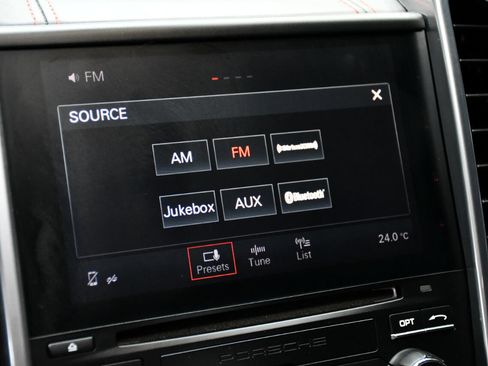 Used 2017 Porsche Cayenne GTS image 48