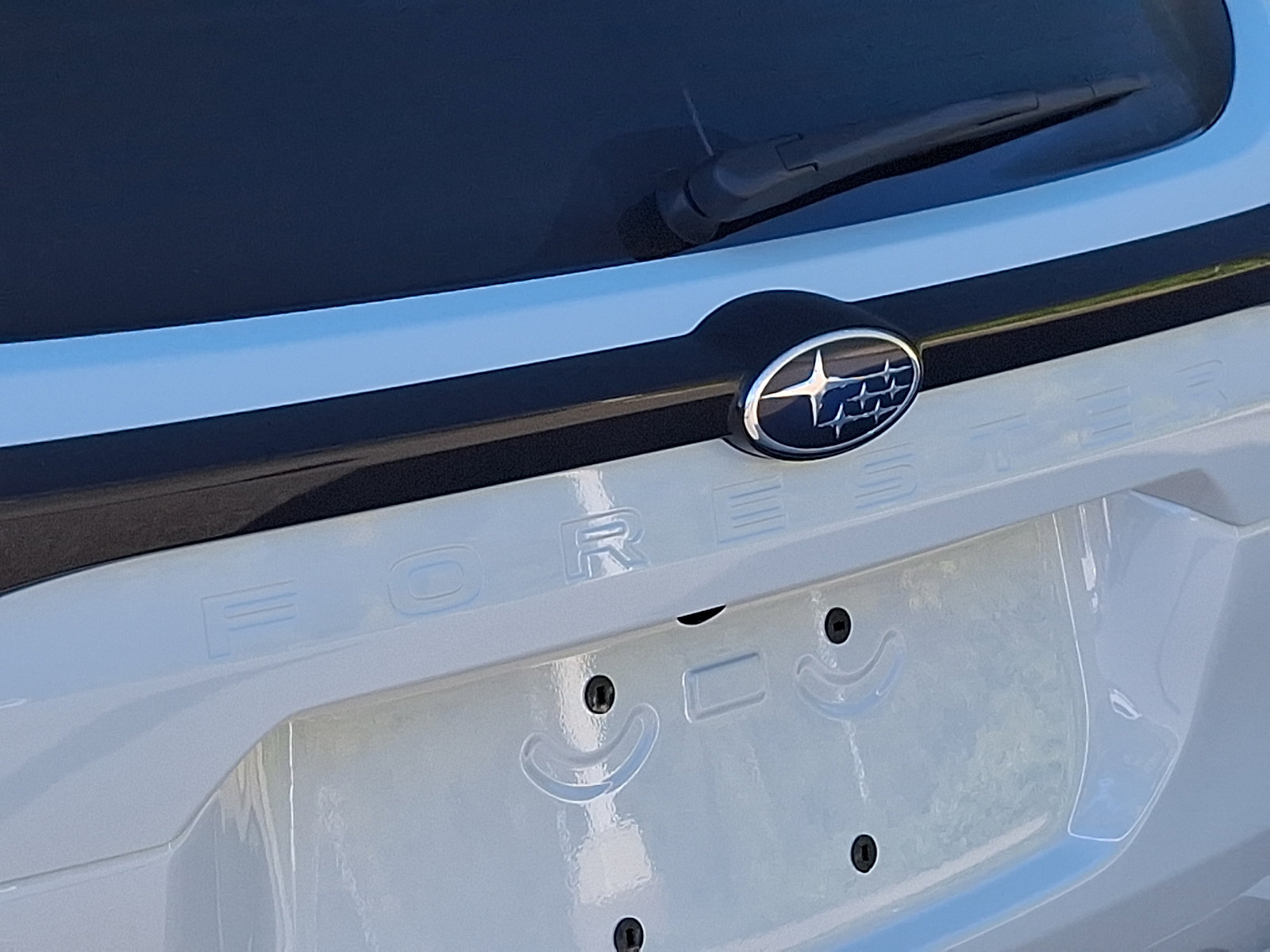 New 2026 Subaru Forester Sport AWD/4WD image 18