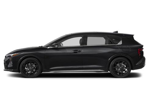 New 2026 Kia K4 GT-Line Turbo FWD image 30