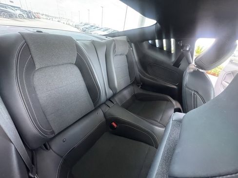 Used 2024 Ford Mustang Coupe image 20