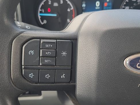 Used 2024 Ford F550 4x4 Crew Cab Super Duty image 22