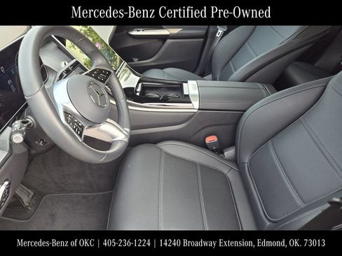 Used 2026 Mercedes-Benz GLC 300 4MATIC image 11