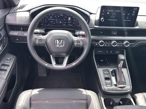 Certified 2026 Honda CR-V Sport-L image 12