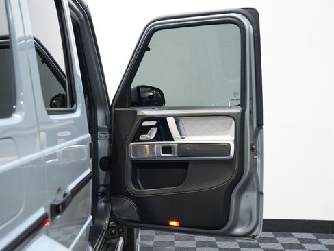 Used 2020 Mercedes-Benz G 63 AMG 4MATIC image 28