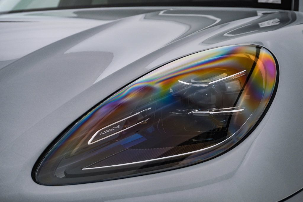 Certified 2026 Porsche Macan S AWD/4WD image 7