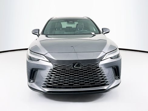 Used 2023 Lexus RX 350 FWD w/ Accessory Package image 2