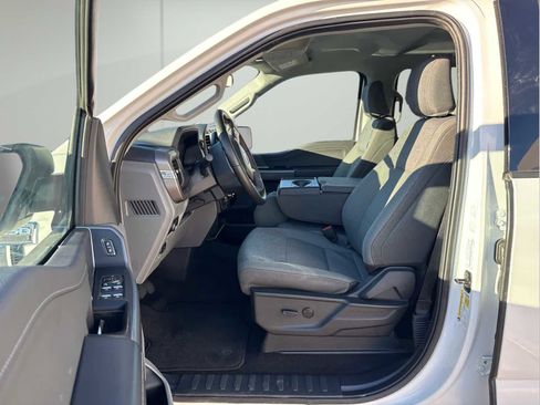 Used 2024 Ford F150 XLT w/ Tow/Haul Package image 10