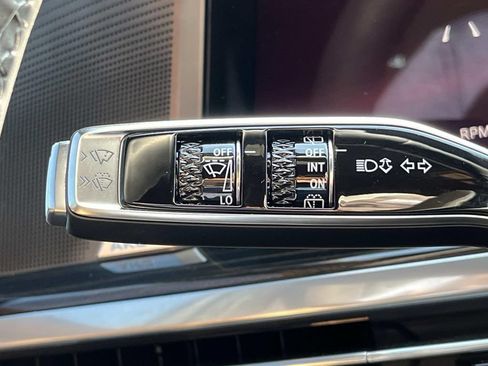 Used 2025 Cadillac Escalade Premium Luxury w/ Touring Package AWD/4WD image 46