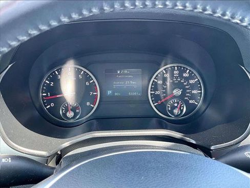 Used 2021 Kia Telluride LX FWD image 22