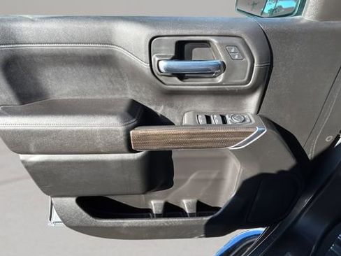 Used 2021 Chevrolet Silverado 1500 RST w/ Z71 Off-Road Package image 18