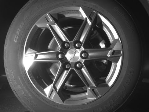 Used 2025 Chevrolet Blazer LT FWD image 13