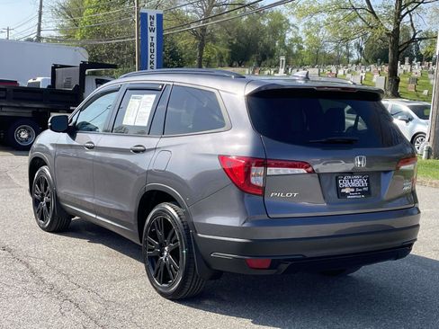 Used 2022 Honda Pilot Special Edition image 5