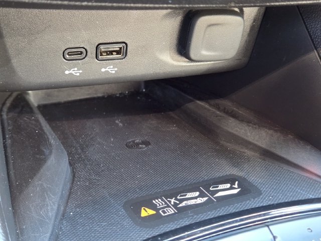 Certified 2024 Buick Envista Avenir FWD image 6