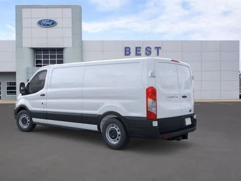 New 2025 Ford Transit 150 Low Roof w/ Load Area Protection Package RWD image 5