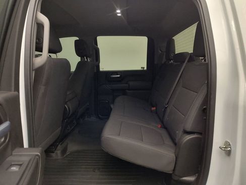 Used 2023 GMC Sierra 3500 Pro w/ Convenience Package AWD/4WD image 13