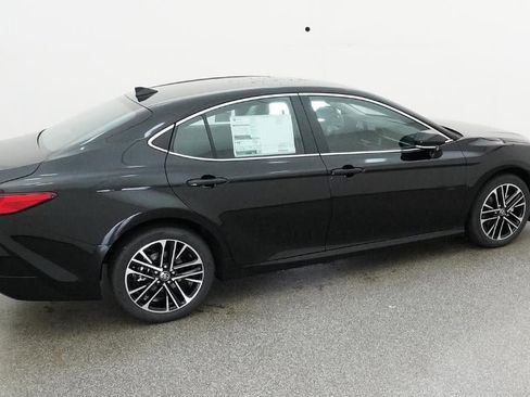 New 2026 Toyota Camry XLE FWD image 10
